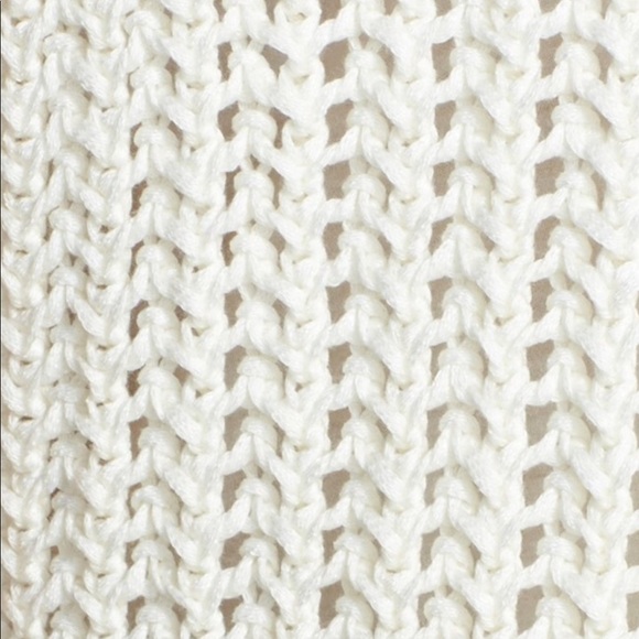 SOLD!!! MICHAEL KORS Elliptical Racerback Tank BBC - Picture 3 of 3